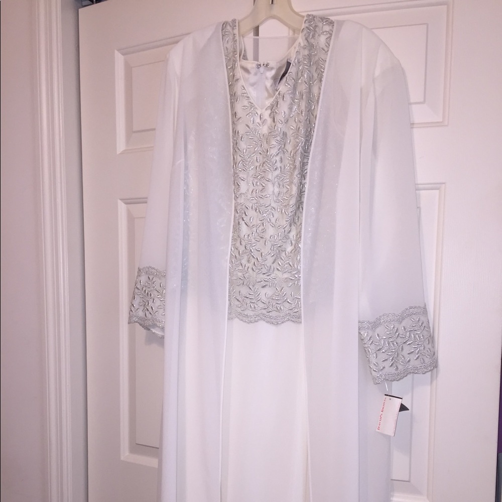 David’s Bridal Dress